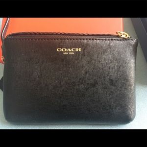 Wristlet Coach